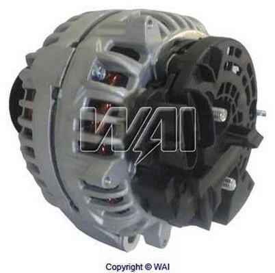 Генератор WAI 12725N (фото 1)
