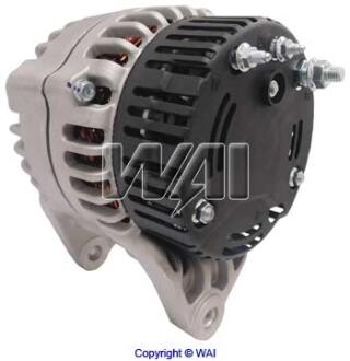 Генератор WAI 12786N