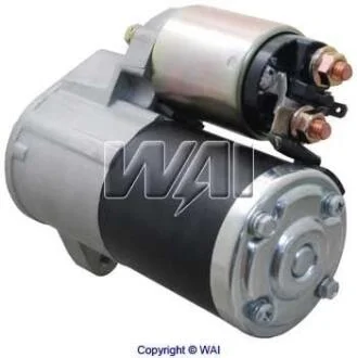 Стартер WAI 17898N
