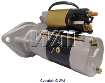 Стартер WAI 18539N