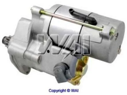 Стартер WAI 19019N