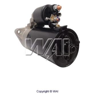 Стартер WAI 19118N