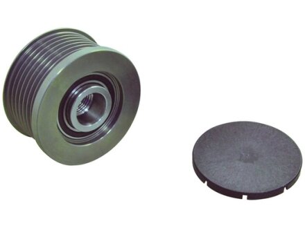 Шків генератора WAI 24-91307