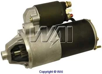 Стартер WAI 3213N