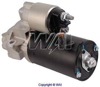 Стартер WAI 33278N