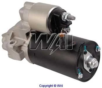 Стартер WAI 33278N