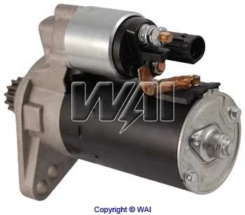 Стартер WAI 33328N