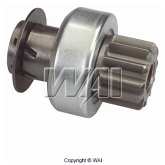 Бендікс стартера WAI 54-155-ZEN