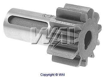 Шестерня бендикса WAI 54-91203