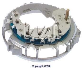 Діодний міст WAI FR2023