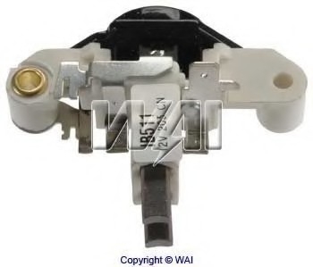 Регулятор генератора WAI IB511 (фото 1)
