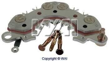 Діодний міст WAI IHR744