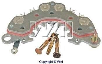 Диодный мост WAI IHR775