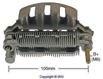 Выпрямитель диодный WAI IMR10048