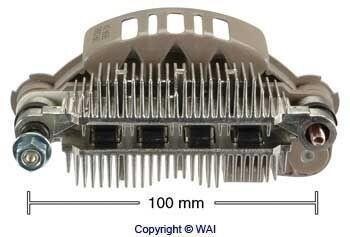 Диодный мост WAI IMR10081