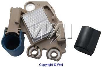 Регулятор генератора WAI M573