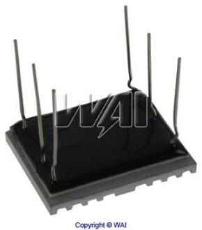 Чіп генератора WAI TRI278-B2