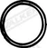 OPEL Прокладка глушника Astra F, Omega B WALKER 80066 (фото 9)