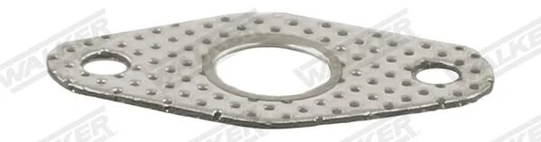 TOYOTA прокладка глушника COROLLA 1.6 94- WALKER 80157 (фото 1)
