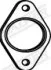 TOYOTA прокладка глушника COROLLA 1.6 94- WALKER 80157 (фото 2)