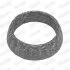 Кільце глушника 45,6*60,5 mm TOYOTA, Geely MK WALKER 80160 (фото 1)