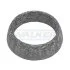 Кільце глушника 45,6*60,5 mm TOYOTA, Geely MK WALKER 80160 (фото 2)
