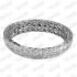 DB Кільце глушника 59,8x72x12 mm W202 -00 WALKER 80168 (фото 1)