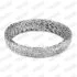 DB Кільце глушника 59,8x72x12 mm W202 -00 WALKER 80168 (фото 6)