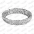 DB Кільце глушника 59,8x72x12 mm W202 -00 WALKER 80168 (фото 7)