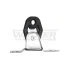 VW кронштейн глушника SKODA Fabia 00-, Polo 01-, SEAT WALKER 80237 (фото 2)