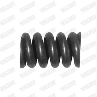 BMW Пружина глушника E38/90/91 WALKER 80305
