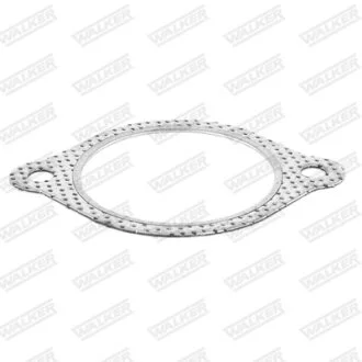 VOLVO прокладка глушника S60 2001-, S80 1999-, V70 2001- WALKER 80368