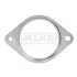 OPEL Прокладка глушника Movano 00-, Vivaro 05- RENAULT Espace 00-, Laguna 01-, Master 03-, Trafic 03- WALKER 80377 (фото 2)