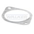 OPEL Прокладка глушника Movano 00-, Vivaro 05- RENAULT Espace 00-, Laguna 01-, Master 03-, Trafic 03- WALKER 80377 (фото 3)