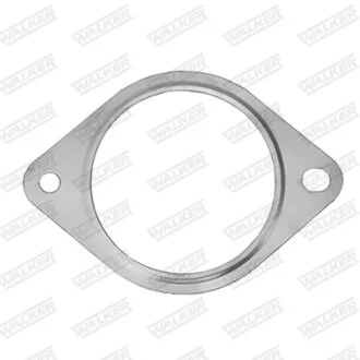 OPEL Прокладка глушника Movano 00-, Vivaro 05- RENAULT Espace 00-, Laguna 01-, Master 03-, Trafic 03- WALKER 80377