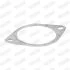 OPEL Прокладка глушника Movano 00-, Vivaro 05- RENAULT Espace 00-, Laguna 01-, Master 03-, Trafic 03- WALKER 80377 (фото 7)