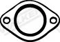 OPEL Прокладка глушника Movano 00-, Vivaro 05- RENAULT Espace 00-, Laguna 01-, Master 03-, Trafic 03- WALKER 80377 (фото 9)