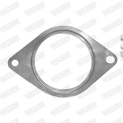 NISSAN Прокладка глушника Micra 03- RENAULT Clio -05, Kangoo 01-, Megane 96- WALKER 80392 (фото 1)