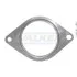 NISSAN Прокладка глушника Micra 03- RENAULT Clio -05, Kangoo 01-, Megane 96- WALKER 80392 (фото 2)