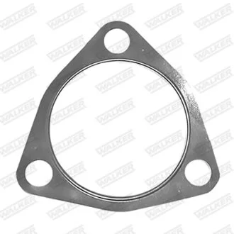 VW Прокладка глушника Golf 05-, Polo 01- SKODA Octavia, Fabia SEAT WALKER 80406