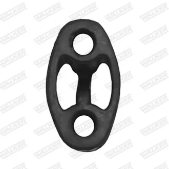 RENAULT кріплення глушника Sandero, Logan, Duster WALKER 80408