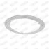 VW Прокладка глушника Golf 03-, Jetta 05-, Passat 05-, Toran 03- AUDI SKODA Octavia 04- MITSUBISHI 05- WALKER 80410 (фото 8)