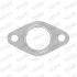 KIA прокладка глушника Picanto 04/2004 - WALKER 80424 (фото 1)