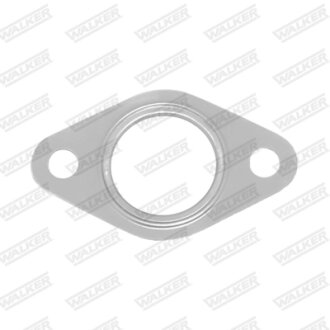 KIA прокладка глушника Picanto 04/2004 - WALKER 80424