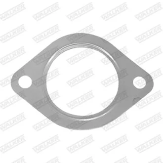 FORD Прокладка глушителя Focus 05, Mondeo 07-, S-Max 06- VOLVO WALKER 80429