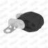 VW кронштейн системи випуску ВГ T5, T6 WALKER 80503 (фото 1)