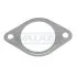 FORD прокладка глушника Focus II 03-, Galaxy 06-, S-Max 10- WALKER 80505 (фото 2)