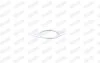 FORD прокладка глушника Focus II 03-, Galaxy 06-, S-Max 10- WALKER 80505 (фото 7)