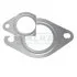 FORD прокладка глушника Fiesta 01-, Fusion 02- MAZDA 2 03- WALKER 80517 (фото 2)