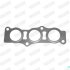 CITROEN прокладка випускного колектора C1 1,0 05- WALKER 80518 (фото 1)